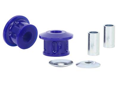 SuperPro - SuperPro SPF0638K Volvo 240/260 Series Front Lower Inner Bushing