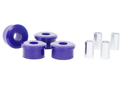 SuperPro - SuperPro SPF0730K HILLMAN Upper Control Arm Inner Bushing