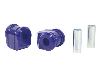 SuperPro - SuperPro SPF0997K Front Lower Control Arm Bushing for 88-92 Toyota Corolla AE95