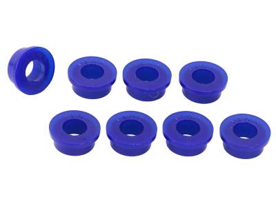 SuperPro - SuperPro SPF1103K Volvo 122 Front Upp/Inn Control Arm Bushing