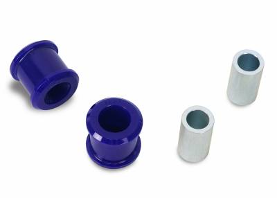 SuperPro - SuperPro SPF1221K SV20 Rear Control Arm Inner Bushing