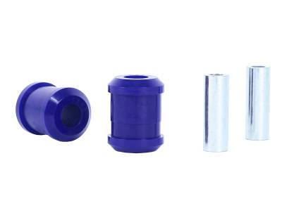 SuperPro - SuperPro SPF1232K Front Lower Inner Control Arm Bushing for 04-06 Pontiac GTO