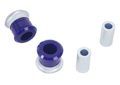 SuperPro - SuperPro Kit6640K Front Upper Inner Control Arm Bushing Kit for Dodge Ram
