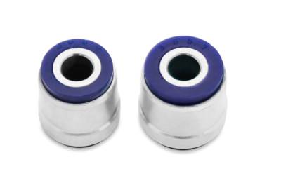 SuperPro - SuperPro SPF3656K JEEP Front PANHARD Rod Bushing Kit