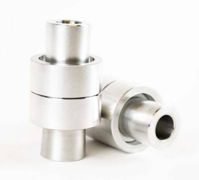 SPL Parts - SPL FLBI Z33 Front Lower Control Arm Inner Bushing for Nissan Z33/Infiniti G35