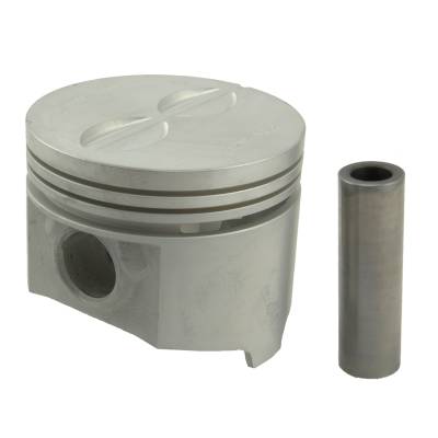 Speed Pro - Speed Pro L-2262F 30 Powerforged Piston Set