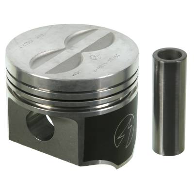 Speed Pro - Speed Pro L-2355F 30 POWERFORGED Piston Set