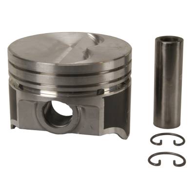 Speed Pro - Speed Pro H660CP 40 Cast Piston