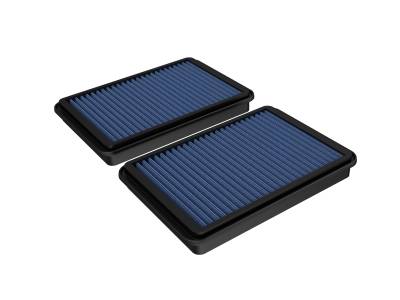 aFe Power - aFe 30-10401RM Magnumflow Pro-5R Air Filter for 21-24 Ram 1500 TRX V8 Hemi
