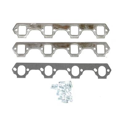 Patriot Exhaust - Patriot Exhaust H7842 Exhaust Flange
