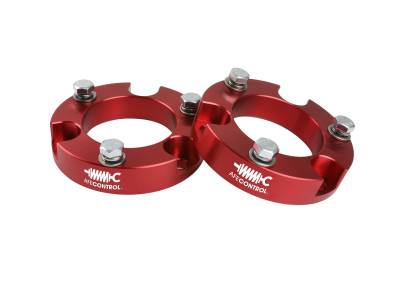 aFe Power - aFe 416-72T001-R 2.0" Leveling Kit for 03-23 Toyota 2.7/3.5/4.0/4.7L