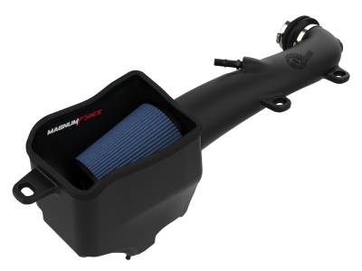 aFe Power - aFe 54-13078R Stage-2 Pro-5R Cold Air Intake for 18-26 Jeep Wrangler JL 3.6L