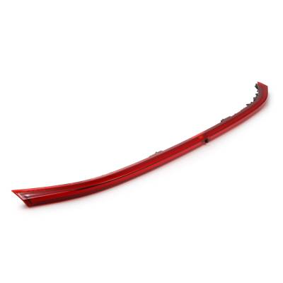 AlphaRex - AlphaRex 220030 Red LED Taillights Center Piece for 22-24 Toyota GR86 & BRZ