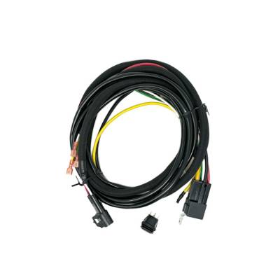 KC Hilites - KC HiLiTES 6324 Gravity Titan 20"-57" LED Light Bar Wiring Harness