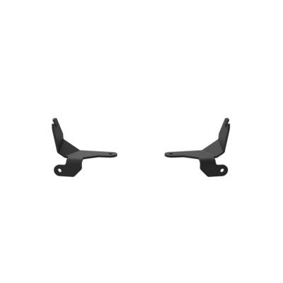 KC Hilites - KC HiLiTES 7358 Light Bar Mount for 21-24 Bronco