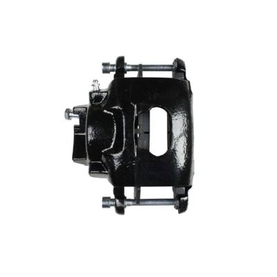 The Right Stuff Detailing - The Right Stuff BC03LN Select GM Cars Disc Brake Caliper Front Left