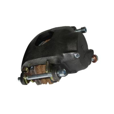 The Right Stuff Detailing - The Right Stuff BC15N Select GM Cars Disc Brake Caliper