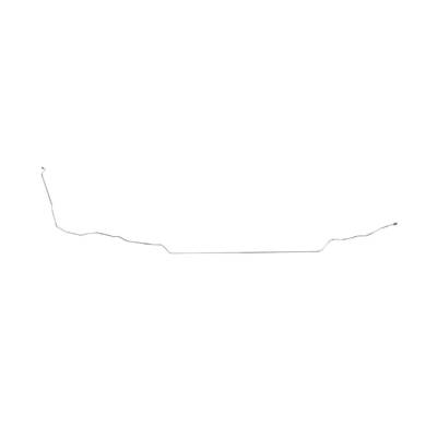 The Right Stuff Detailing - The Right Stuff AIN7501 75 Olds Cutlass Supreme Hurst Brake Line Front Rearward