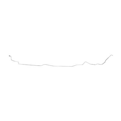 The Right Stuff Detailing - The Right Stuff AIN7901 78-87 Oldsmobile Cutlass Brake Line Front Rearward