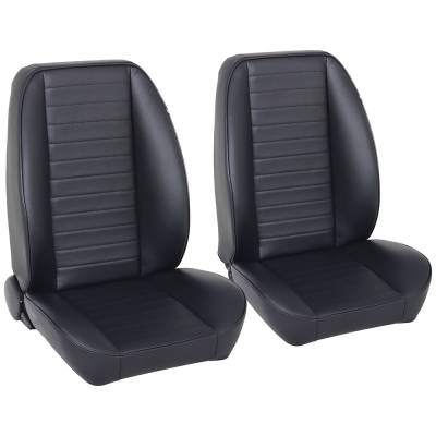 TMI Products - TMI Products 47-9460-6470 Seat for Chevy/Dodge/Ford/GMC