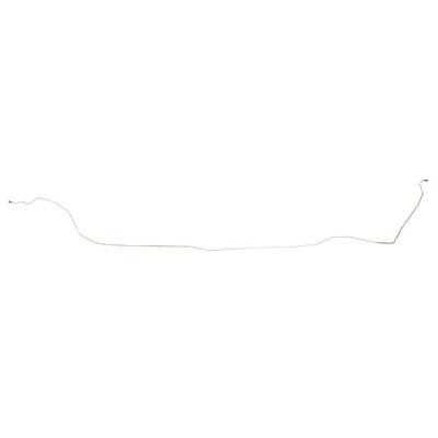 The Right Stuff Detailing - The Right Stuff CIN6402 Select GM Cars Brake Hydraulic Line Front Rearward