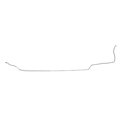 The Right Stuff Detailing - The Right Stuff CIN6802 Select GM Cars Brake Hydraulic Line Front Rearward