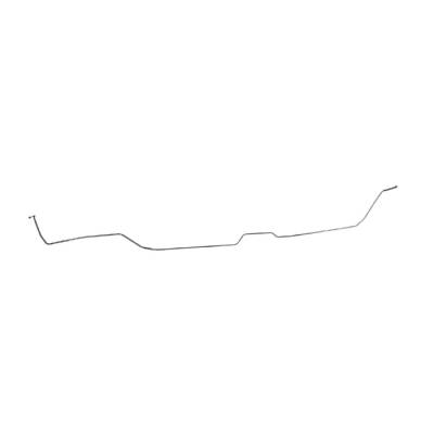 The Right Stuff Detailing - The Right Stuff CIN6815 Select GM Cars Brake Hydraulic Line Front Rearward