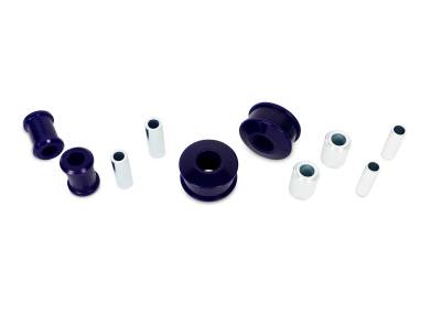 SuperPro - SuperPro KIT5132CAK Front Lower Inner Control Arm Bushing for Volkswagen