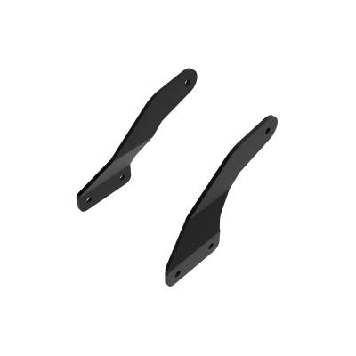KC Hilites - KC HiLiTES 7363 Light Mount Bracket for 24-25 Maverick R