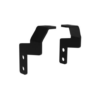 KC Hilites - KC HiLiTES 7364 Light Mount Bracket for 24-25 Ford Maverick R