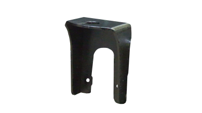 Rust Buster Frameworks - Rust Buster Frameworks RB7346 Center Bed Mount for 07-18 Silverado/Sierra