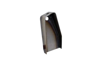 Rust Buster Frameworks - Rust Buster Frameworks RB7136L LEFT Front Bed Mount for 05-15 Toyota Tacoma