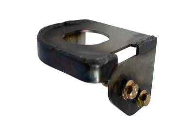 Rust Buster Frameworks - Rust Buster RB7323L LEFT Front Radiator Core Support Mount for 94-04 S10/Sonoma