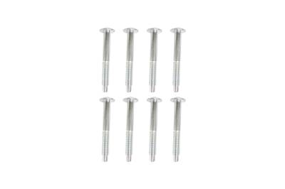 Rust Buster Frameworks - Rust Buster Frameworks RB9912 Truck Bed Bolt Kit for 80-14 Ford F150