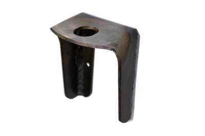 Rust Buster Frameworks - Rust Buster Frameworks RB7317 Center Bed Mount Each for 99-06 Silverado/Sierra