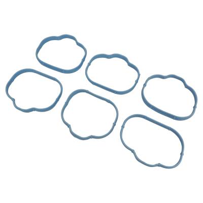 Crown Automotive Jeep Replacement - Crown 5184331K Intake Manifold Gasket Set for Select 11-21 Jeep w/Pentastar Eng.