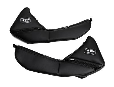 PRP - PRP E146-210 Front Door Bags for 25+ Polaris RZR PRO XP PRO S PRO R Pair