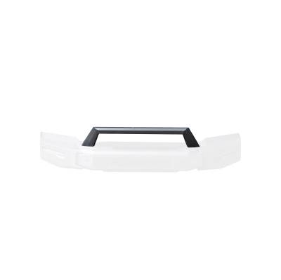 Black Horse Off Road - Black Horse AFB-SI20-BN Armour-II Bull-Nose Bumper for 19-21 Silverado 1500