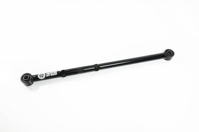 Freedom Off-Road - Freedom O/R FO-F1001 2-6" Adj Front Track Bar 99-05 Ford F250/F350 Super Duty