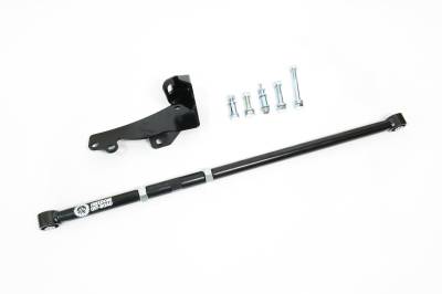 Freedom Off-Road - Freedom O/R FO-D1003-PB 0-4" Front Adj Track Bar for 94-02 RAM 1500/2500/3500