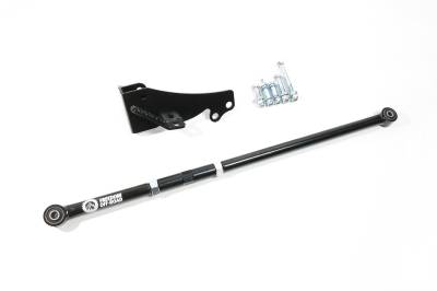 Freedom Off-Road - Freedom O/R FO-D1003 0-4" Lift Front Adj Track Bar for 94-02 RAM 1500/2500/3500
