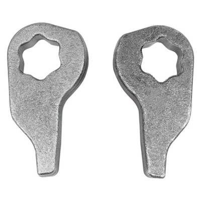 Freedom Off-Road - Freedom O/R FO-D103F 1-3" Leveling Kit Torsion Keys for 02-05 Dodge RAM 1500 4WD