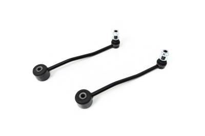 Freedom Off-Road - Freedom O/R FO-J40420R 2-2.5" Rear Ext End links for 18-26 Jeep Wrangler JL