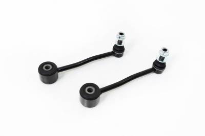 Freedom Off-Road - Freedom O/R FO-J40420F 2-2.5" FR Ext End Links for 18-23 Gladiator/Wrangler JL