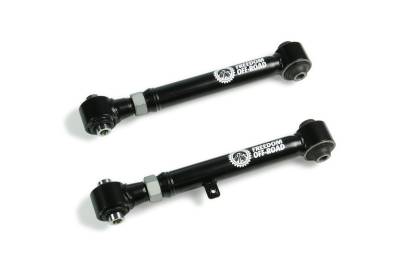 Freedom Off-Road - Freedom O/R FO-T708RU-ADJ 0-4" Lift Rear UCAs for 07-21 Lexus LX570/Landcruiser
