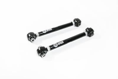 Freedom Off-Road - Freedom FO-T702RU 2-4" Lift RR Upper Arms for 03-24 GX460/GX470/4Runner/Cruiser