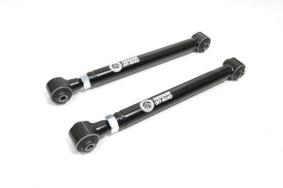 Freedom Off-Road - Freedom O/R FO-J703RL-ADJ 0-4.5" RR Lower Control Arm for 07-26 Jeep Wrangler JK