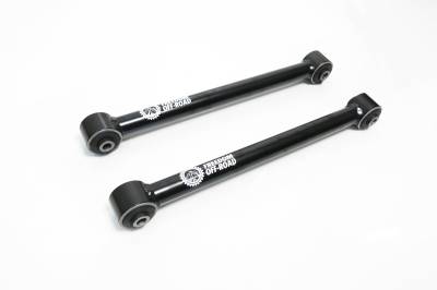 Freedom Off-Road - Freedom O/R FO-D705F 2-3" Lift Front Upper Control Arms for 10-14 RAM 2500/3500