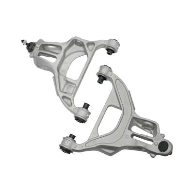 Freedom Off-Road - Freedom O/R FO-F705FL SVT Raptor Front Lower Control Arms for 10-14 F150 Raptor