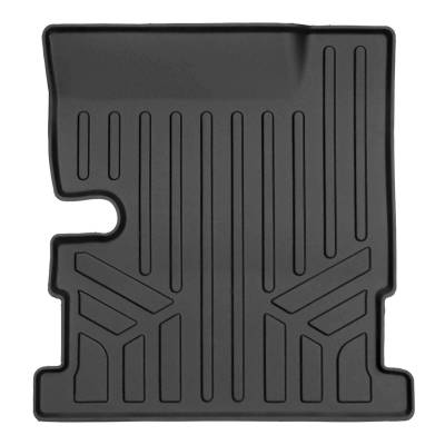 SMARTLINER - SMARTLINER F0613 Front Cargo/Trunk Liner Black for Mercedes Sprinter
